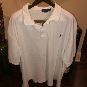 Polo Ralph Lauren shirt
